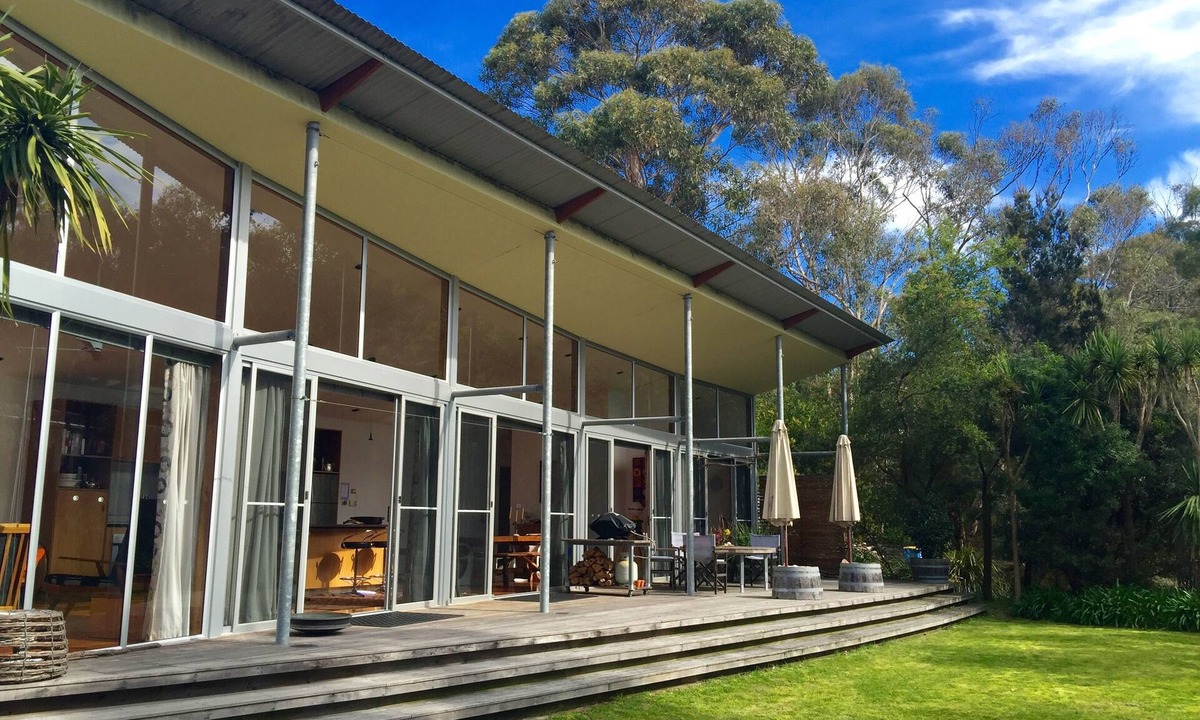 Binalong Bay House | ARTHOUSE Bay Of Fires INSPIRING BEACH HOUSE
