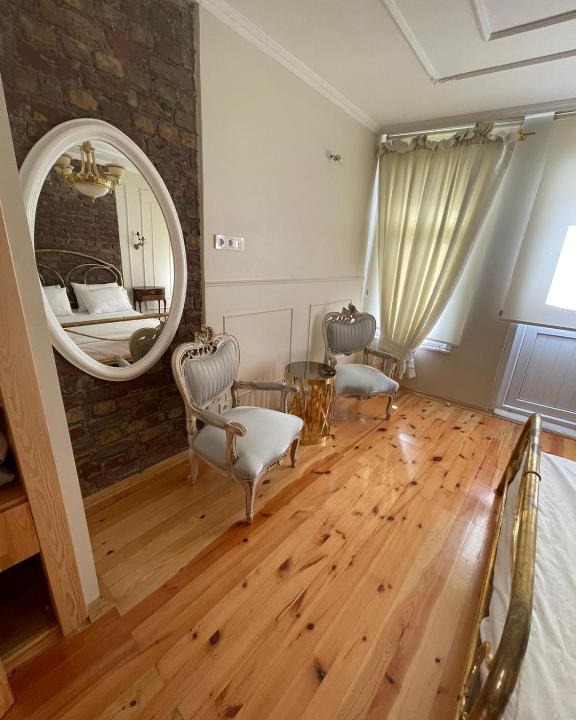 Balat House | Artisst Ev