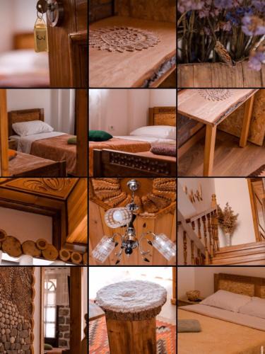 Erseke Hotel | As e vogël, As e madhe