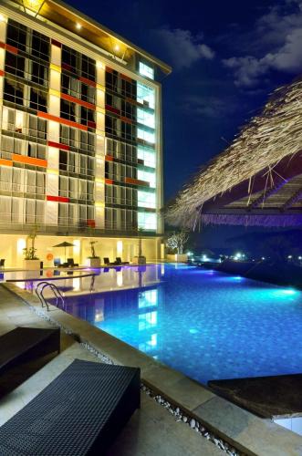 Malang Hotel | Ascent Premiere Hotel and Convention