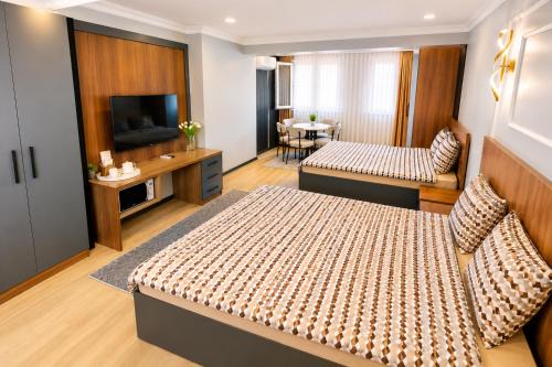 Beyazit House | Asil house