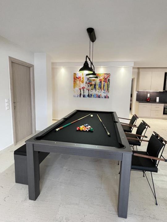 Vathianos Kampos Apartment | Asterias Home