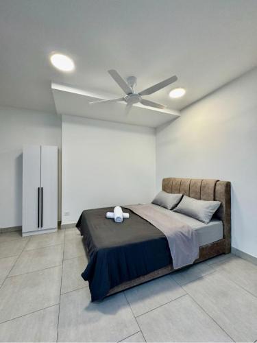Seri Kembangan Apartment | Astetica Residence