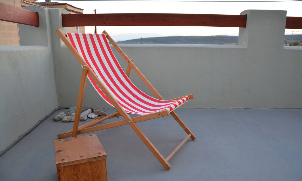 Asopos House | astis well living - tradition meets relaxation