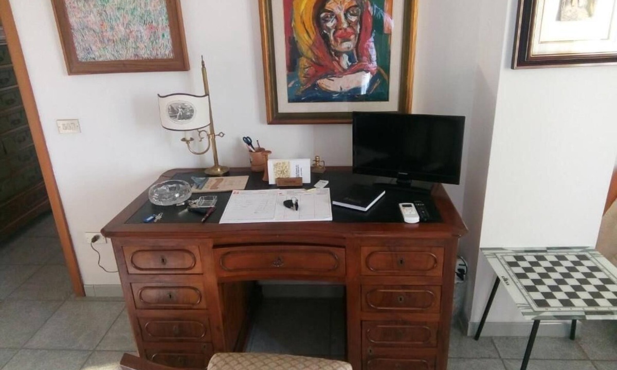 Vibo Valentia House | AT THE OLD STUDIO
