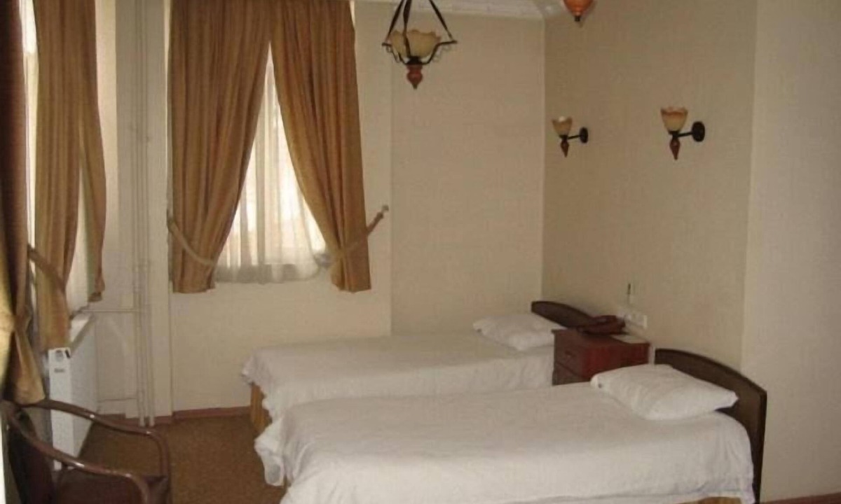 Sekerpinar Hotel | Atasayan Otel