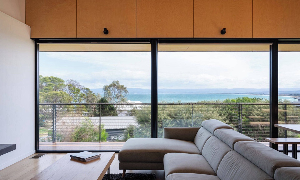 Coles Bay Apartment | Atelier on Freycinet - Beachside Property