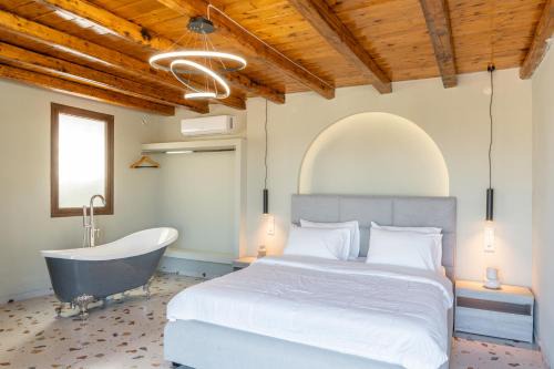 Krouson Villa | Athali Villa