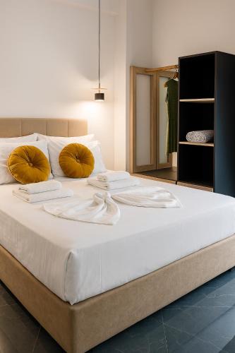 Kerameikos Apartment | ATHENIAN Vibes