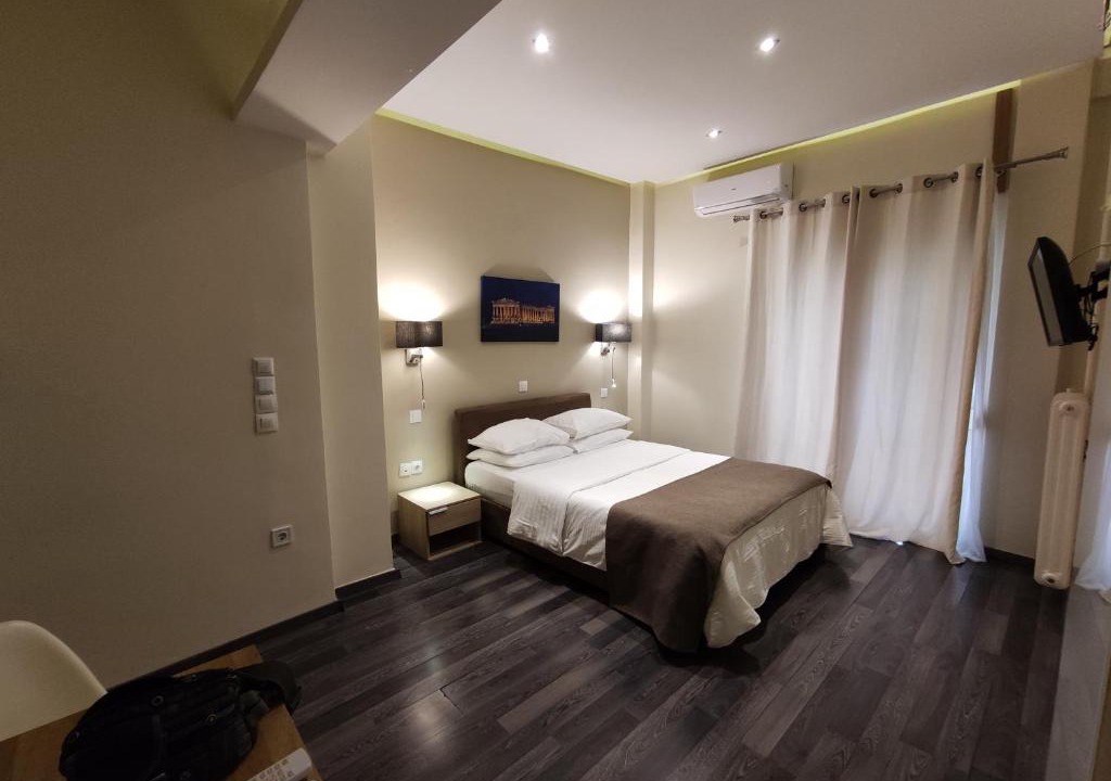 Kypseli Apartment | Athens 130