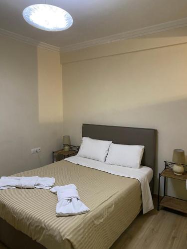Omonia Apartment | Athens central apartment
