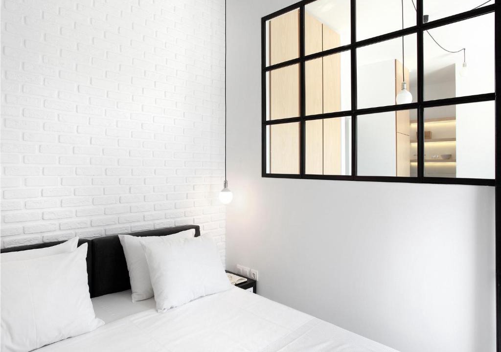 Mets Apartment | Athens View Loft - 03