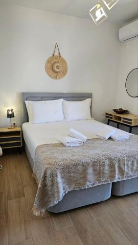 Karystos Apartment | Athinais Karystos