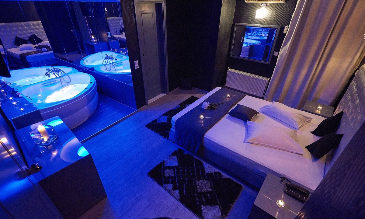 Kallithea Hotel | Atlantic Hotel