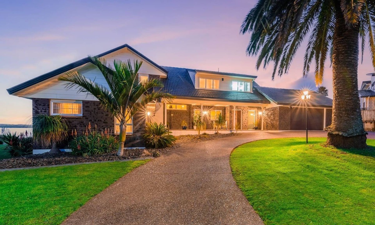 Manurewa Apartment | Auckland Serenity 2