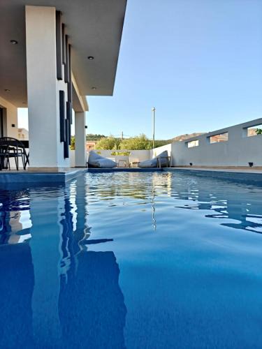 Porto Rafti Villa | Aura Mare
