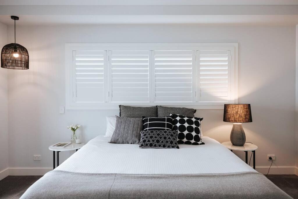 Central Mudgee House | 'Austin' Mudgee