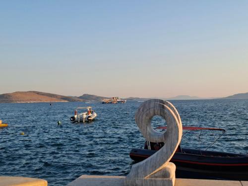 Sarande House | Authentic Saranda Villa