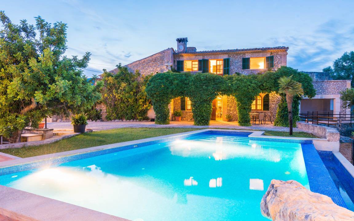 Selva House | Auxella Gran