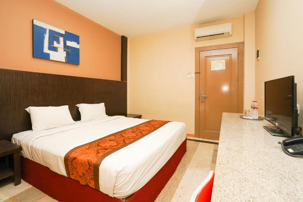 Suko Manunggal Hotel | Avi Hotel Surabaya