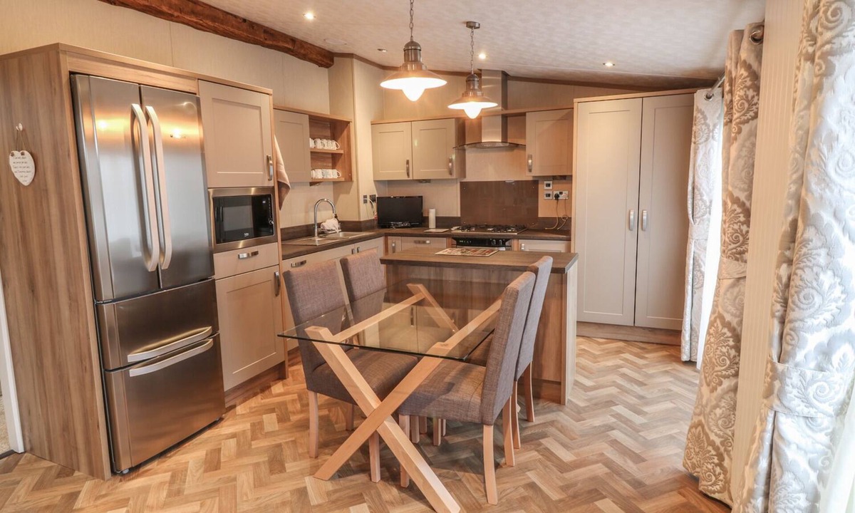 Perth Cottage | Avonal Lodge