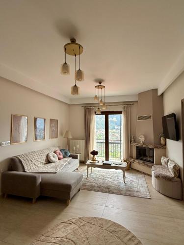 Metsovo Apartment | Avra Metsovou