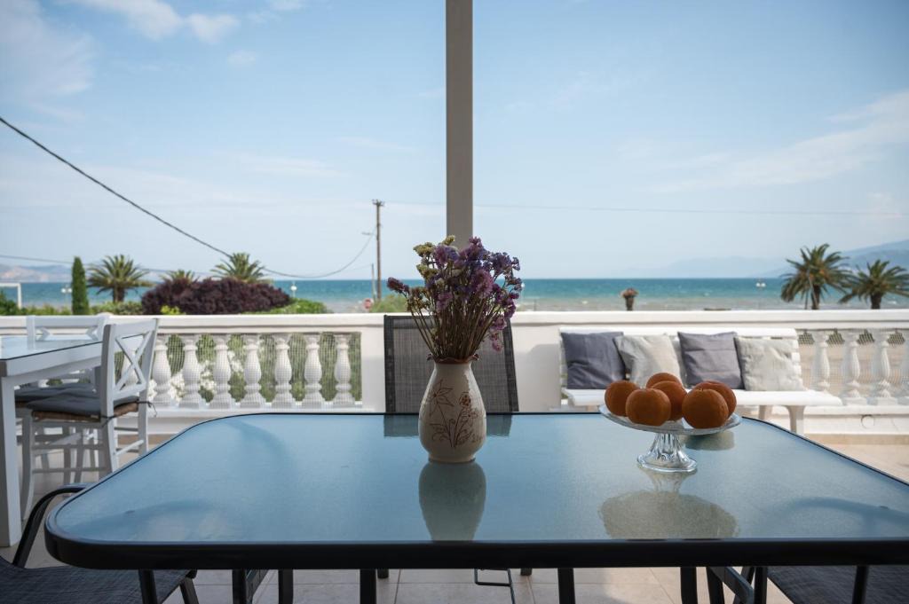 Nea Kios Apartment | Avra Residence Nafplio