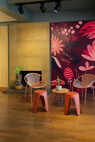 Carmen Hostel | awā San José
