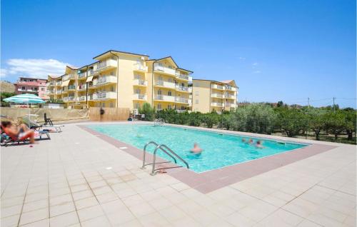 Stignano Mare Apartment | Awesome Apartment In Caulonia Marina With Wifi
