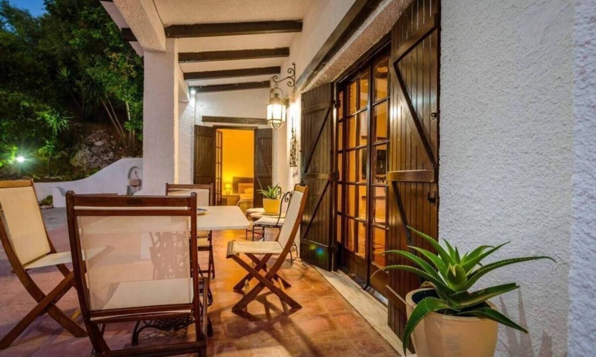 Alykes Villa | Awesome Zakynthos Villa | Villa Playa Espanola | 3 Bedrooms | Sea Views | Walking Distance to Beach