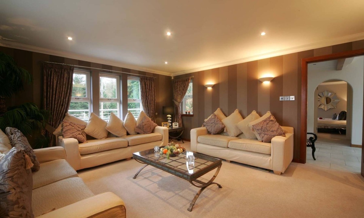 Alloway Bed & Breakfast | Ayrs & Graces