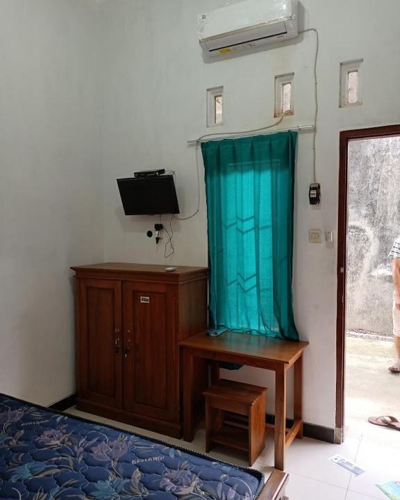 Pati House | Ayuk home