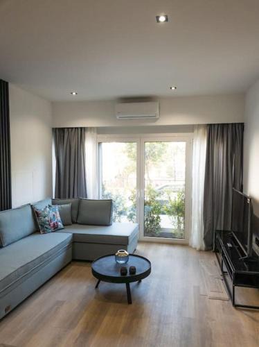 Piraeus Apartment | Azalea Suite - 5 min drive to Piraeus Port