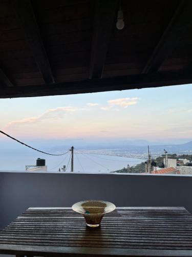 Rodhia House | Azure Loft