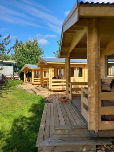 Budardalur Other | Búdardalur glamping