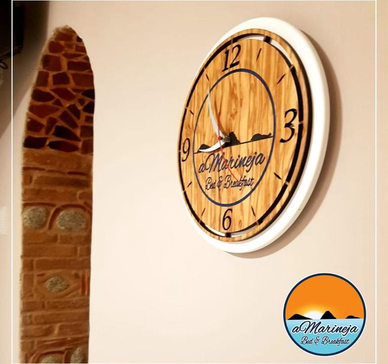 Nicotera Marina Bed & Breakfast | B&B aMarineja