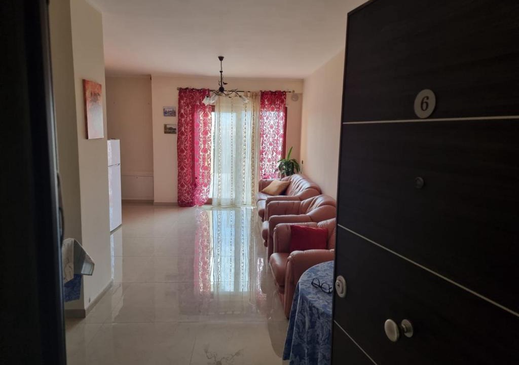 Padula Bed & Breakfast | B&B Azzurro