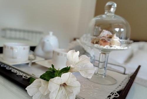 Milo Bed & Breakfast | B&B Casa Althea