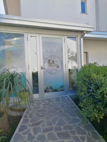 Ricadi Bed & Breakfast | B&B Casa Dany
