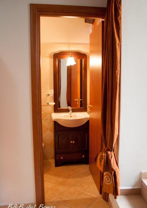 Laino Borgo Bed & Breakfast | B&B del Borgo