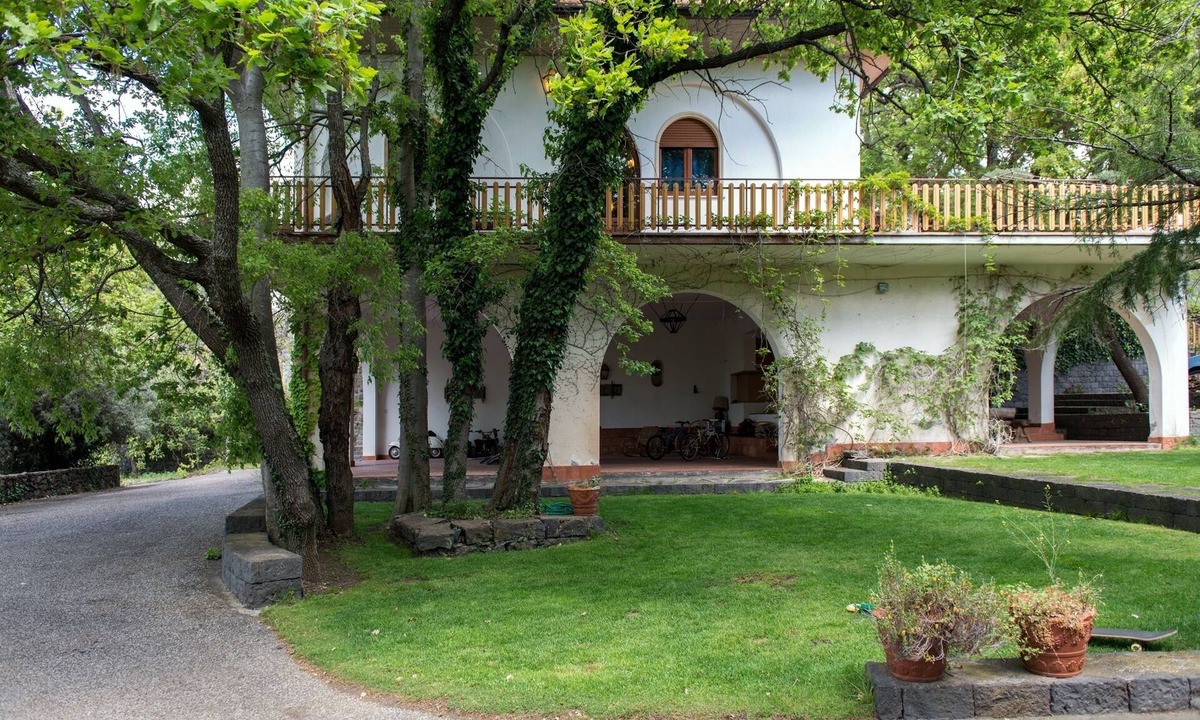 Ragalna Bed & Breakfast | B&B Domus Verdiana