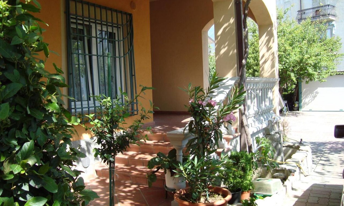 Frascineto Bed & Breakfast | B&B Esperanca