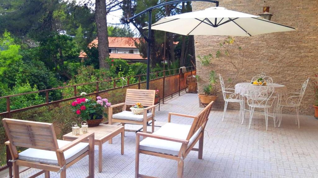 Nicolosi Bed & Breakfast | B&B Etnea Centoundici
