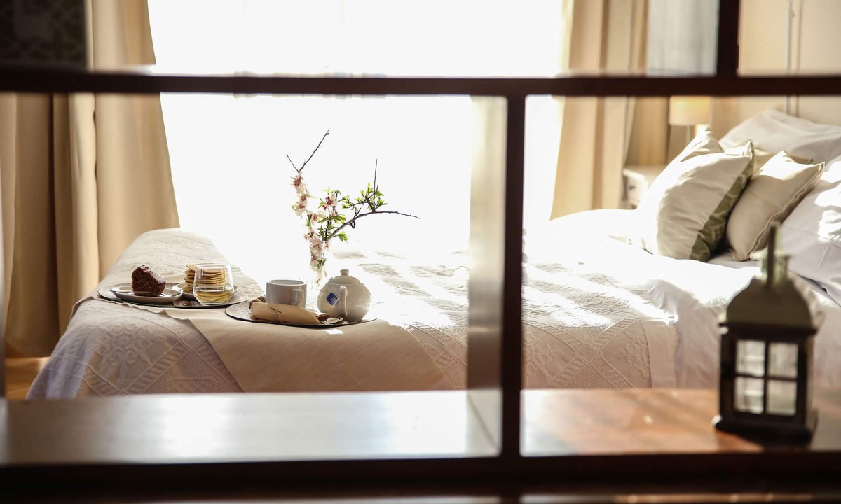 Agrigento Bed & Breakfast | B&B Eyexei Domus