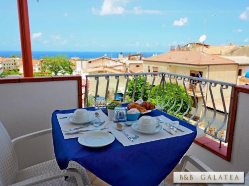 Santa Domenica Bed & Breakfast | B&B Galatea