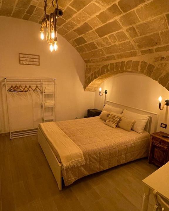 Old Town Bed & Breakfast | B&B Gallina 18