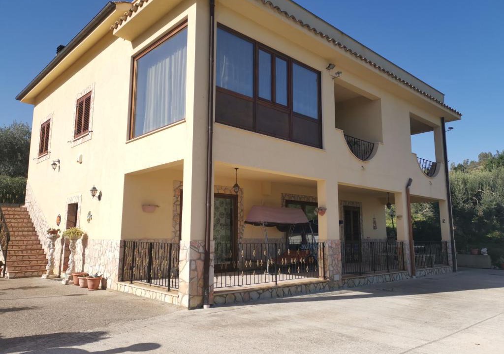 Termini Imerese Bed & Breakfast | B&B La Fenice