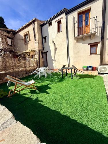 Bova Bed & Breakfast | B&B La Ginestra