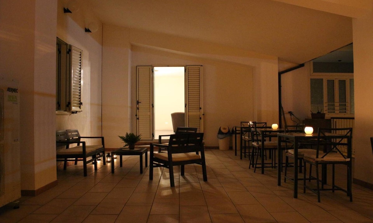 Corigliano Calabro Bed & Breakfast | B&B Lasso