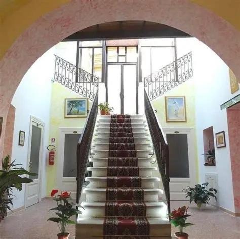 Gerace Bed & Breakfast | B&B luxury San Giuseppe Gerace
